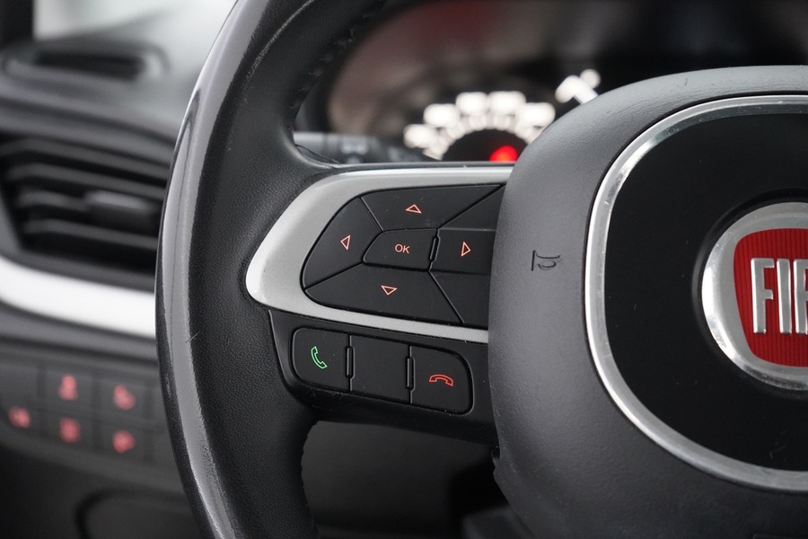 Fiat Tipo vaihtoauto