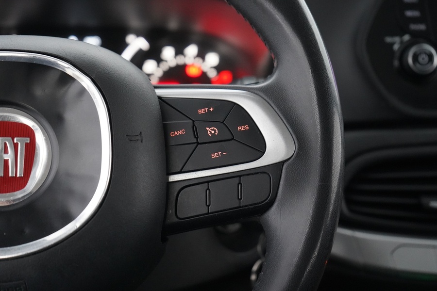 Fiat Tipo vaihtoauto