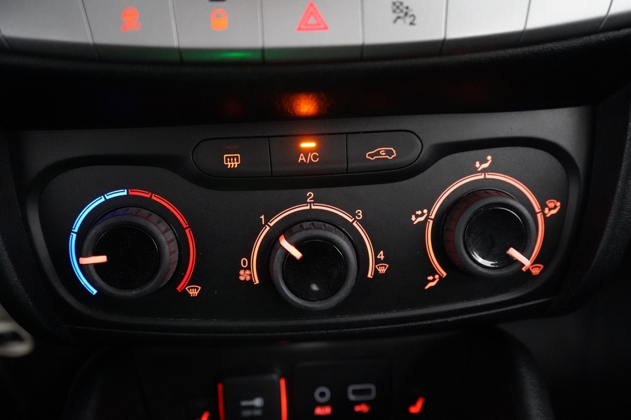 Fiat Tipo vaihtoauto