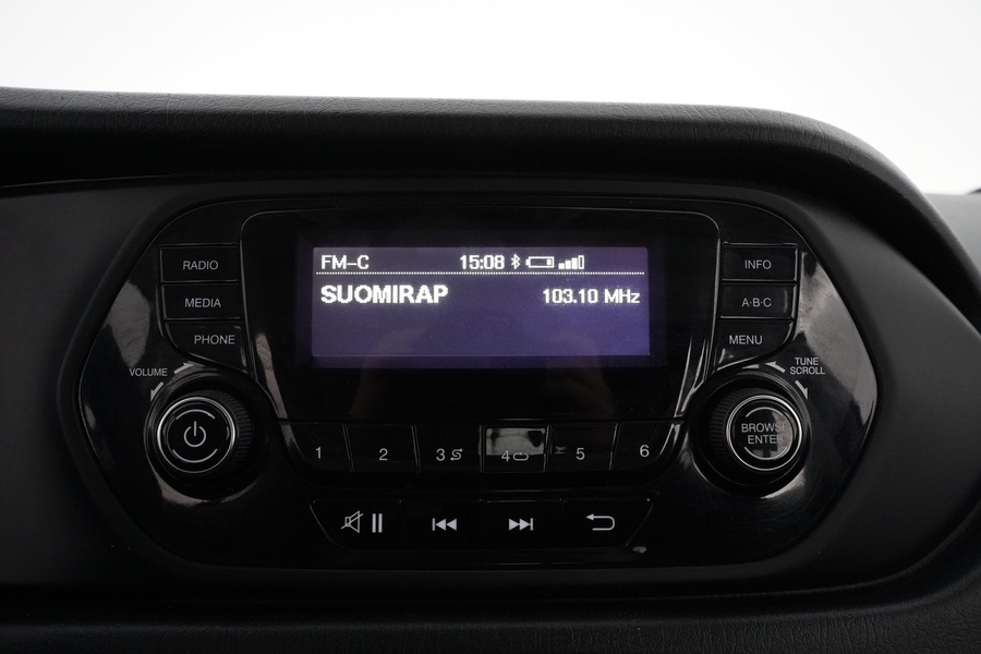 Fiat Tipo vaihtoauto