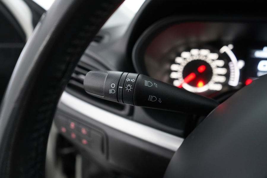 Fiat Tipo vaihtoauto