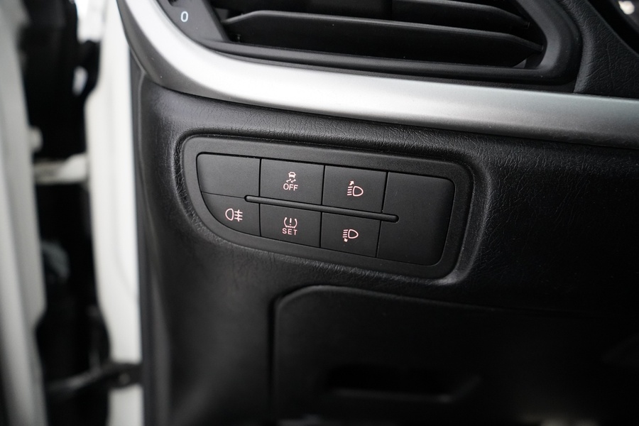 Fiat Tipo vaihtoauto