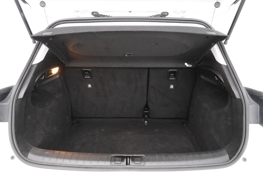 Fiat Tipo vaihtoauto