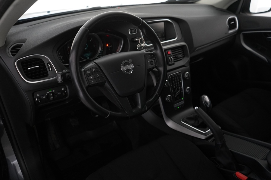 Volvo V40 vaihtoauto