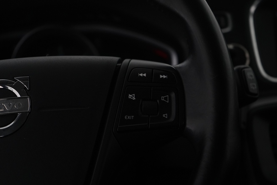 Volvo V40 vaihtoauto