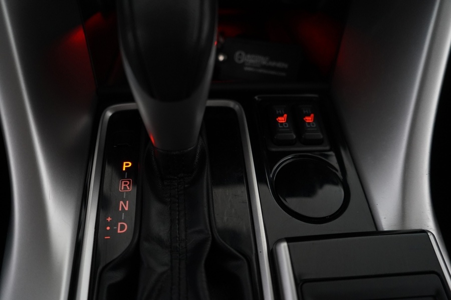 Mitsubishi Eclipse Cross vaihtoauto