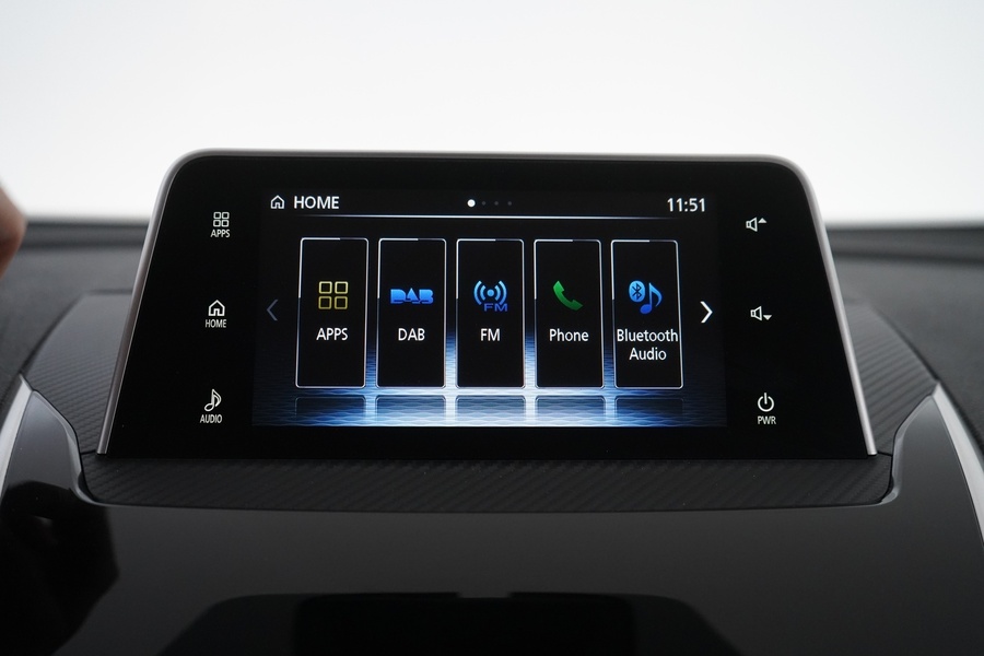 Mitsubishi Eclipse Cross vaihtoauto