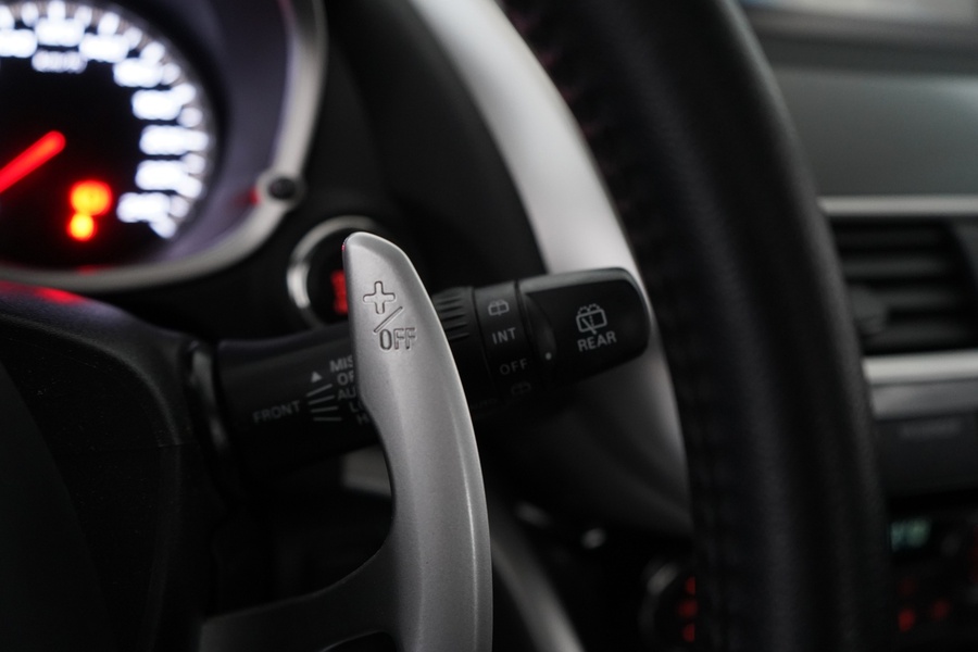 Mitsubishi Eclipse Cross vaihtoauto