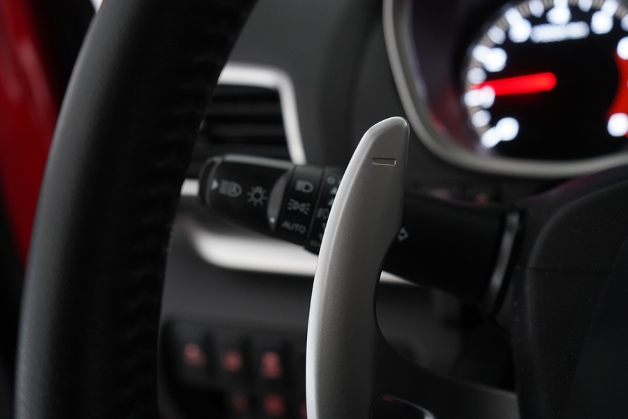 Mitsubishi Eclipse Cross vaihtoauto