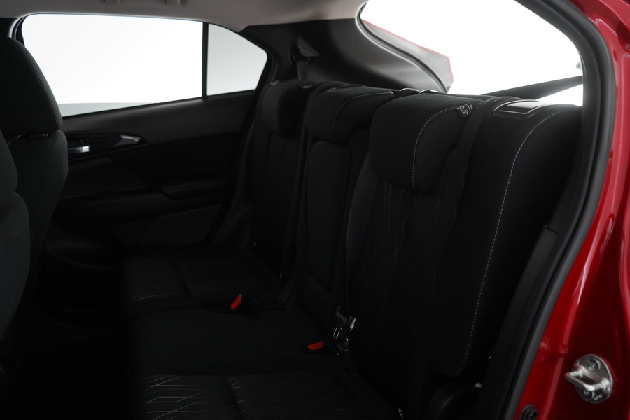 Mitsubishi Eclipse Cross vaihtoauto