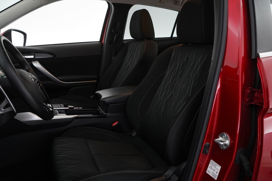 Mitsubishi Eclipse Cross vaihtoauto