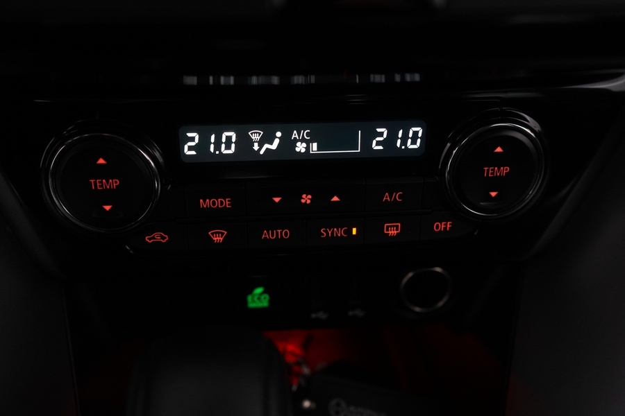 Mitsubishi Eclipse Cross vaihtoauto