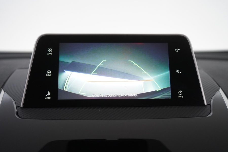 Mitsubishi Eclipse Cross vaihtoauto