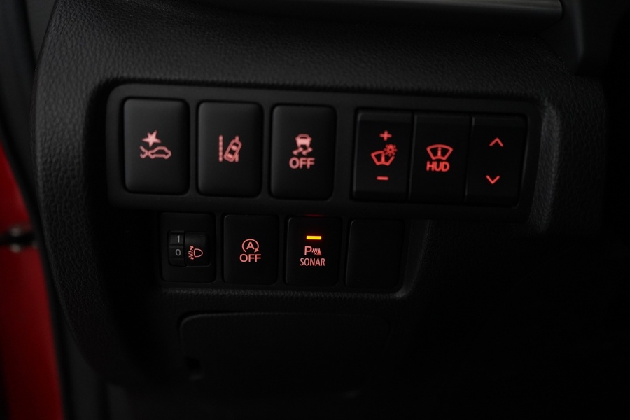 Mitsubishi Eclipse Cross vaihtoauto