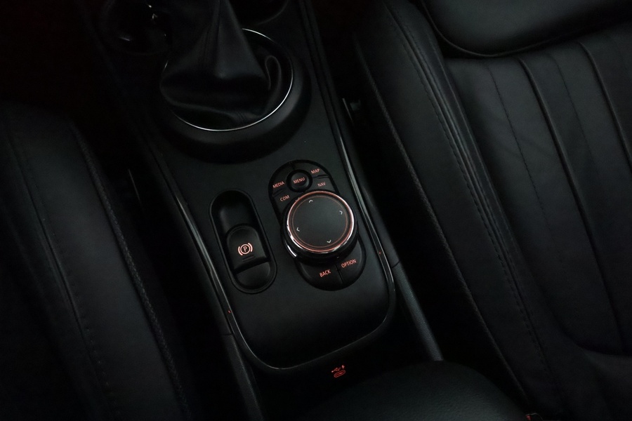 Mini Countryman vaihtoauto