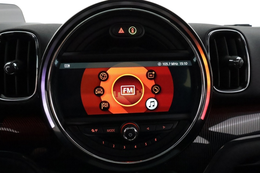 Mini Countryman vaihtoauto