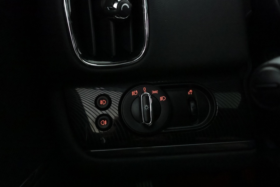 Mini Countryman vaihtoauto