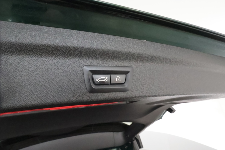 Mini Countryman vaihtoauto