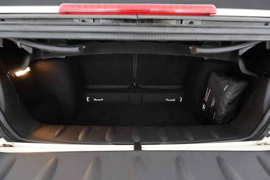 Mini Cooper S vaihtoauto