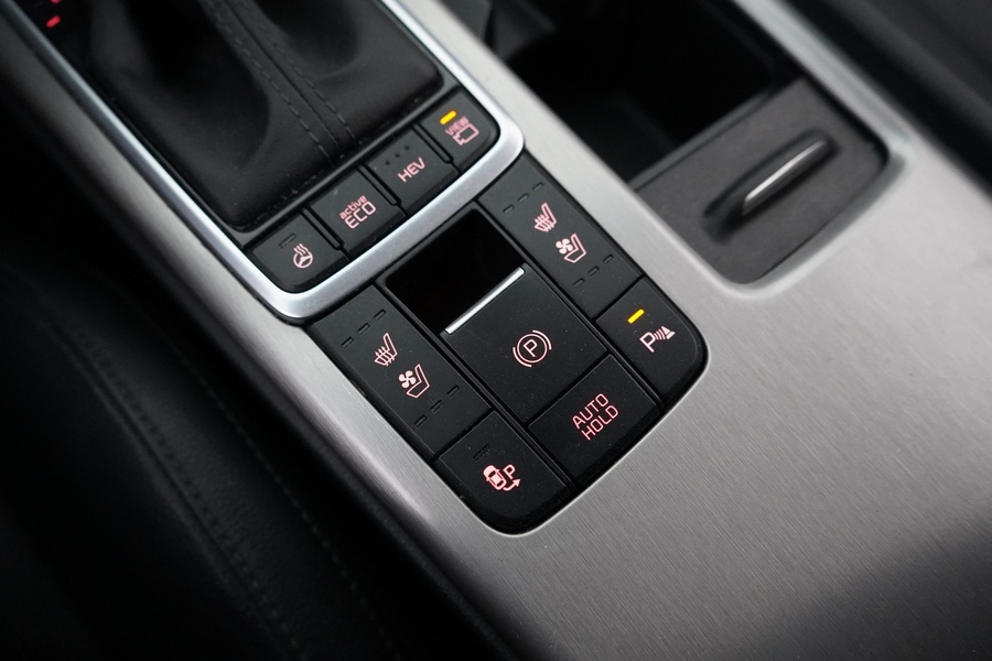 Kia Optima vaihtoauto