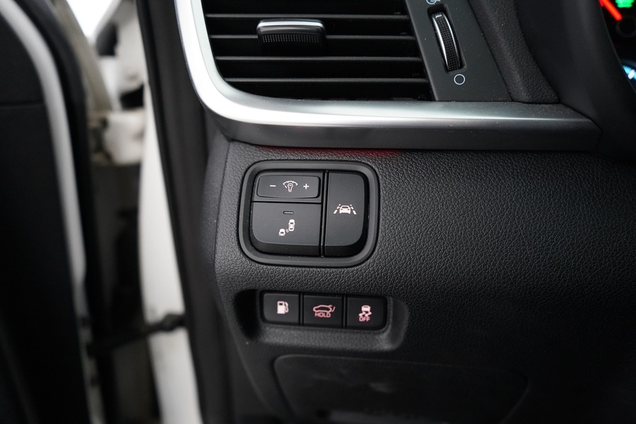 Kia Optima vaihtoauto