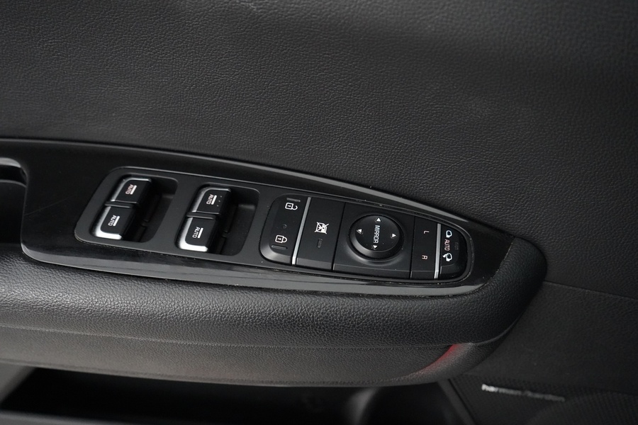 Kia Optima vaihtoauto