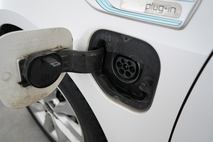 Kia Optima vaihtoauto