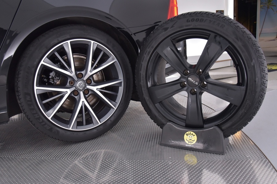 Volvo S90 vaihtoauto