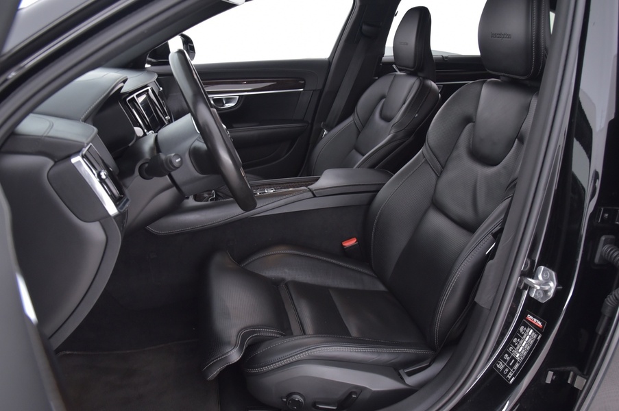 Volvo S90 vaihtoauto