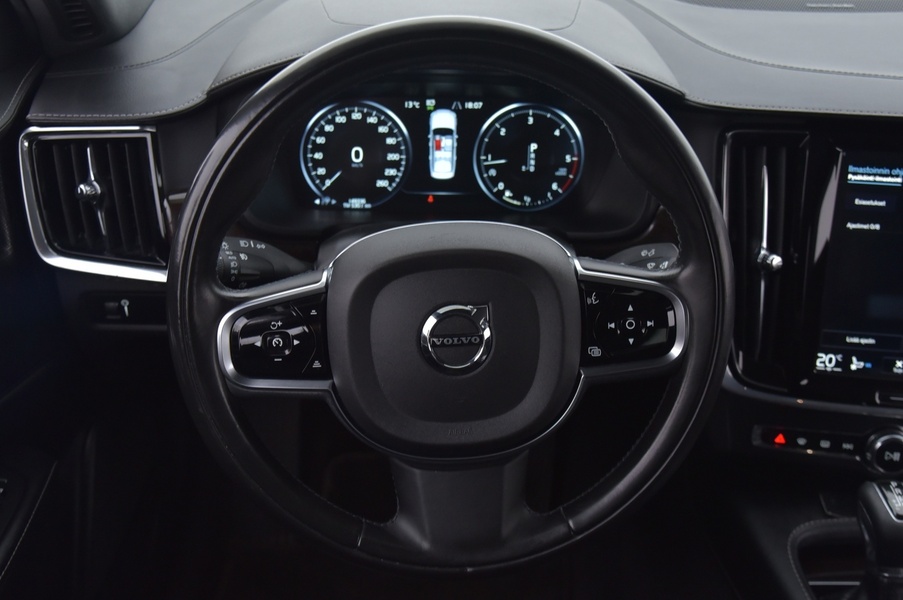 Volvo S90 vaihtoauto