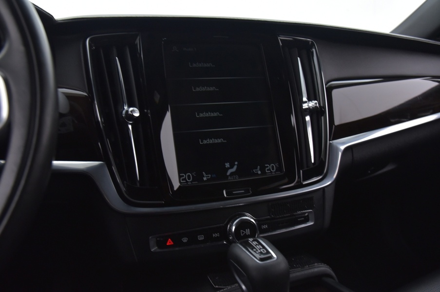 Volvo S90 vaihtoauto