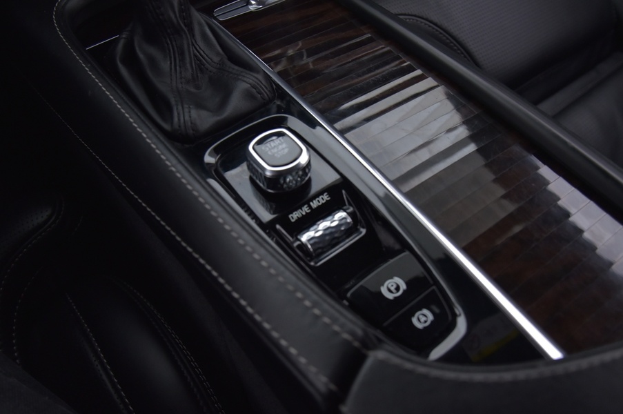 Volvo S90 vaihtoauto