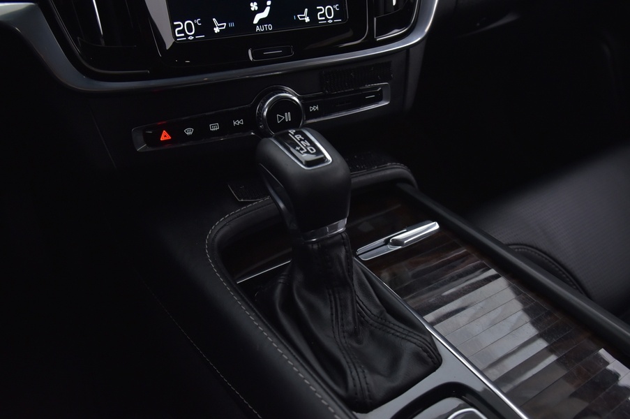 Volvo S90 vaihtoauto