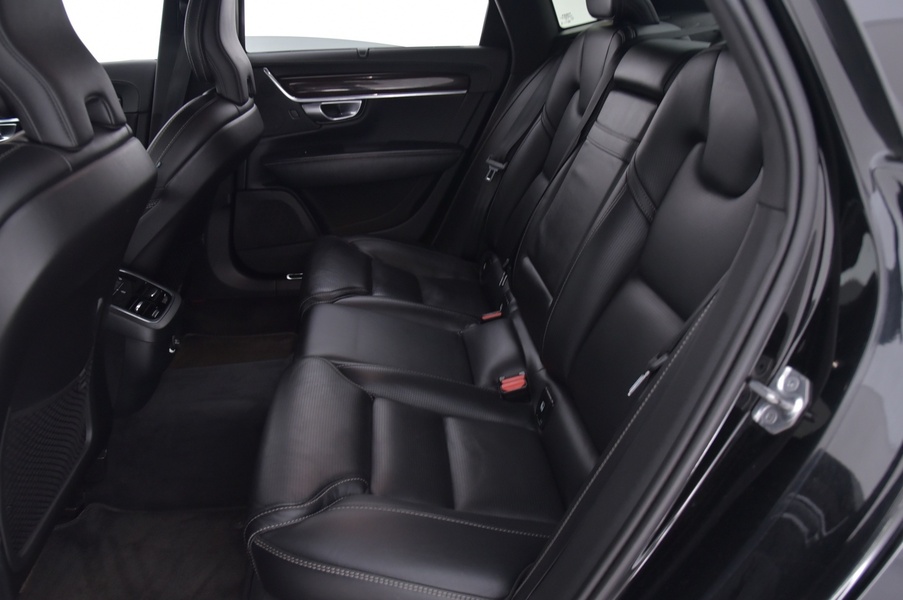 Volvo S90 vaihtoauto