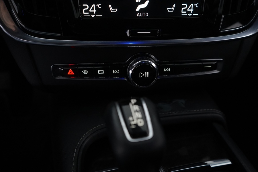 Volvo S90 vaihtoauto