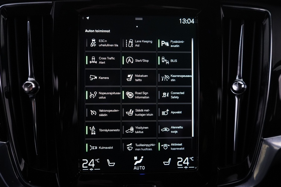 Volvo S90 vaihtoauto