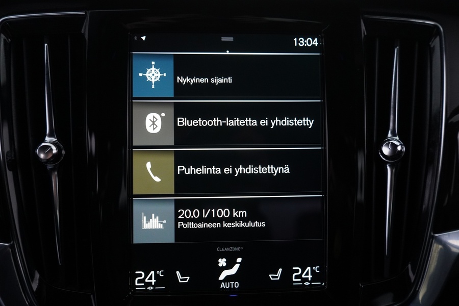 Volvo S90 vaihtoauto