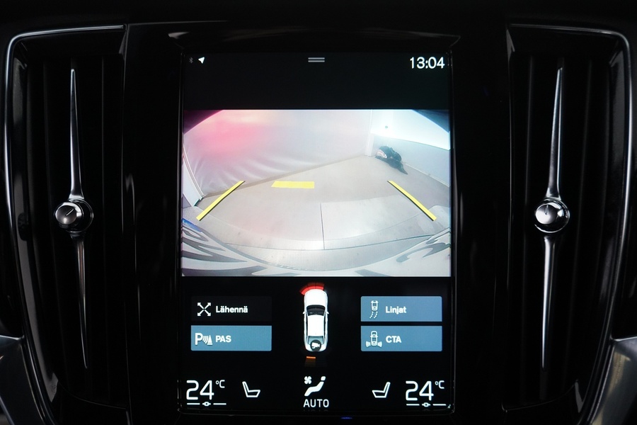 Volvo S90 vaihtoauto