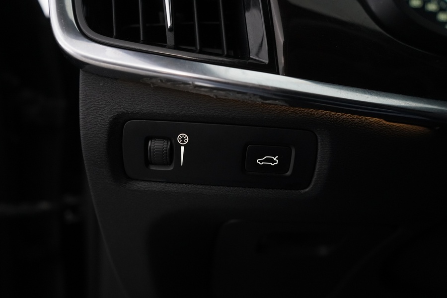 Volvo S90 vaihtoauto