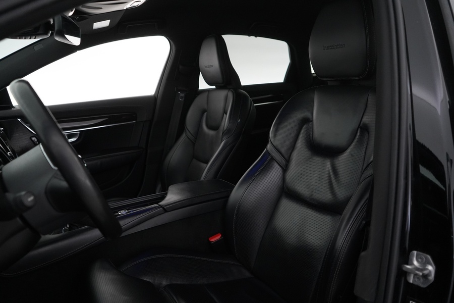 Volvo S90 vaihtoauto