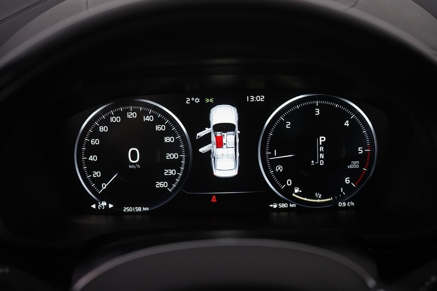 Volvo S90 vaihtoauto