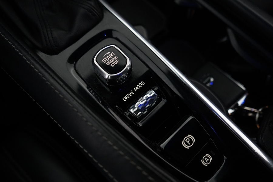 Volvo S90 vaihtoauto