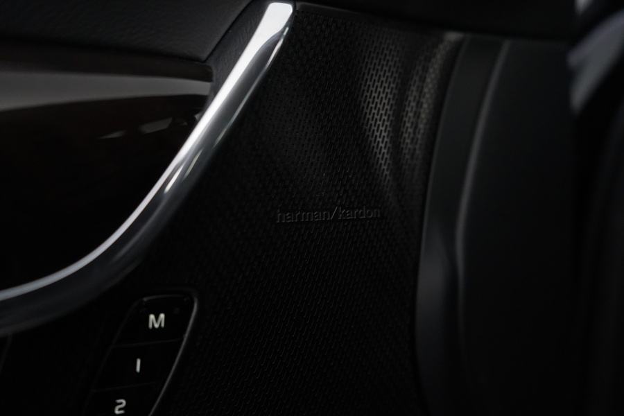 Volvo S90 vaihtoauto