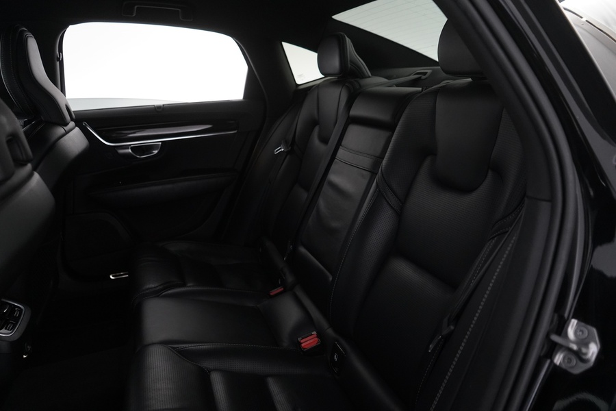 Volvo S90 vaihtoauto