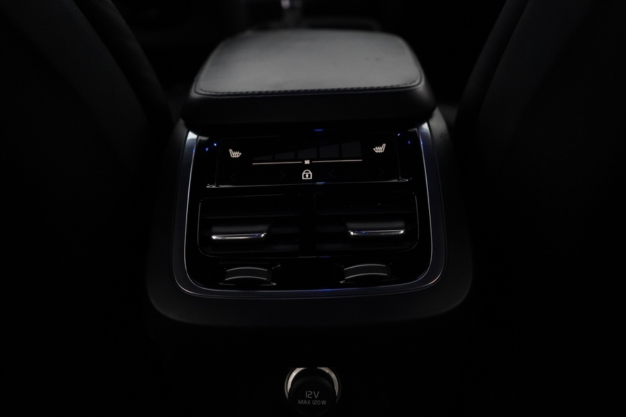 Volvo S90 vaihtoauto