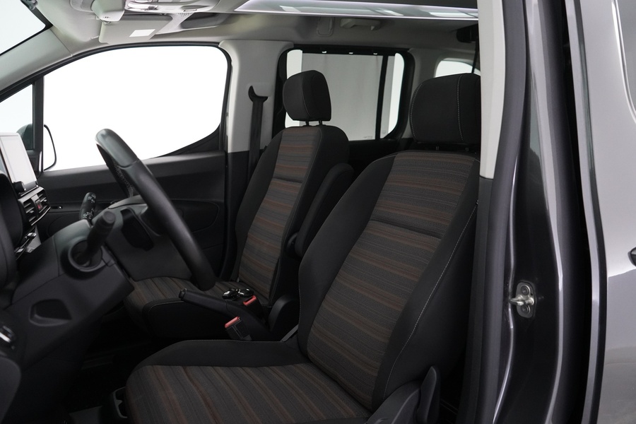 Opel Combo vaihtoauto