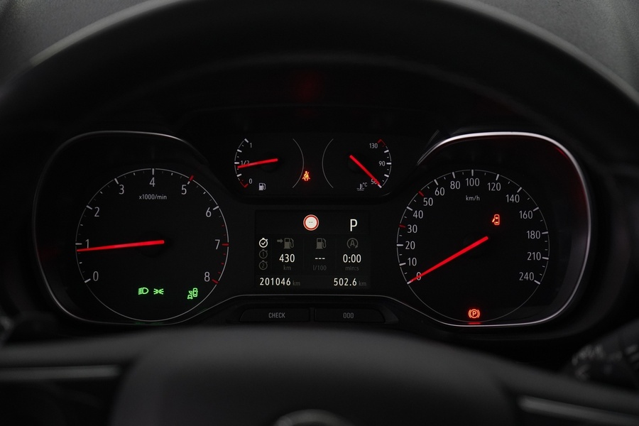 Opel Combo vaihtoauto