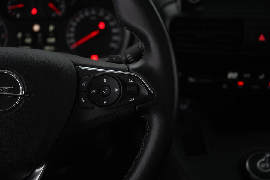 Opel Combo vaihtoauto