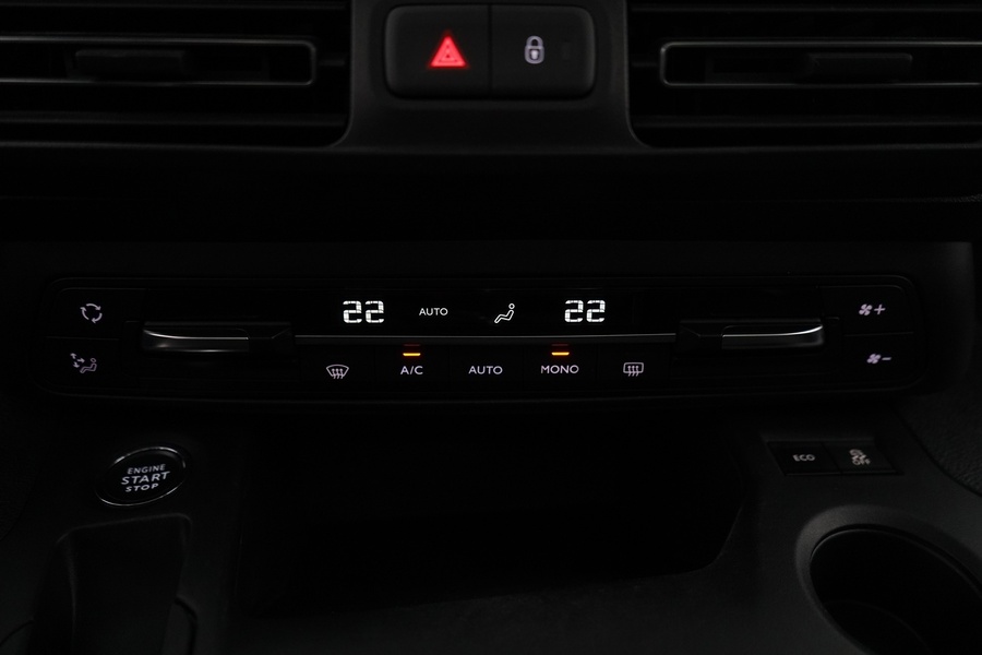 Opel Combo vaihtoauto