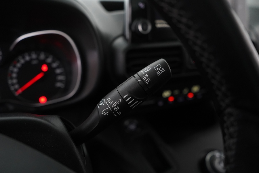 Opel Combo vaihtoauto